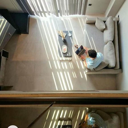 Arsinois Residence イラクリオン エクステリア 写真