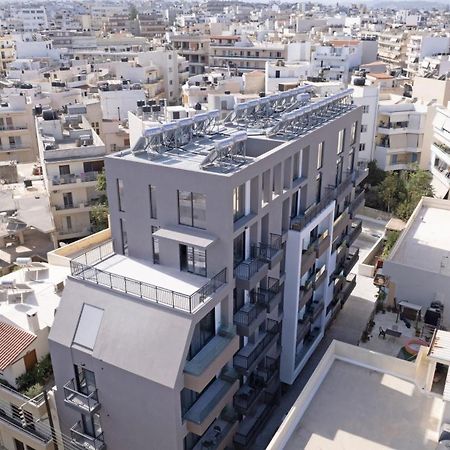 Arsinois Residence イラクリオン エクステリア 写真