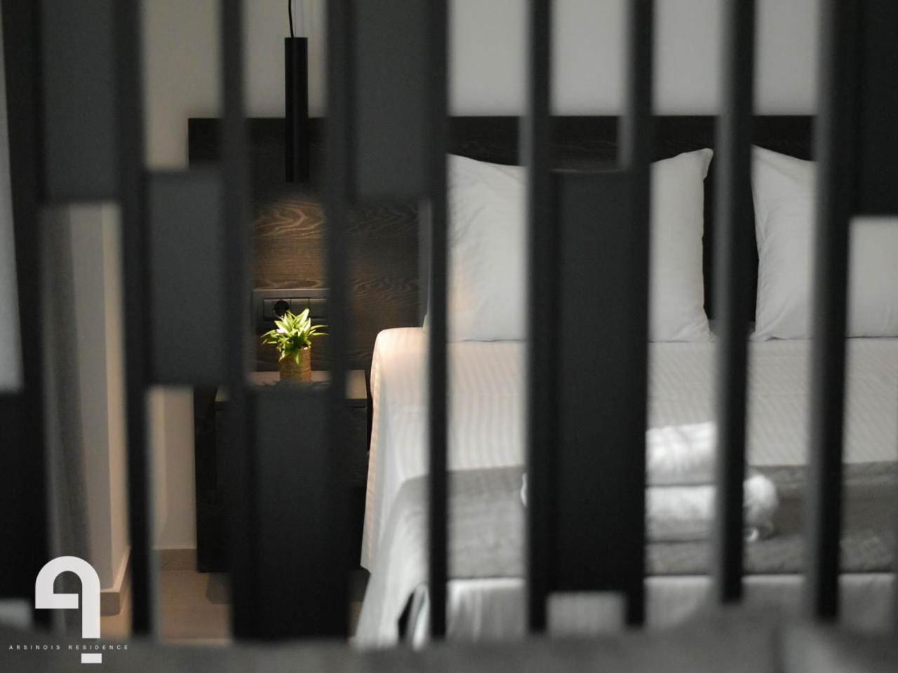 Arsinois Residence イラクリオン エクステリア 写真