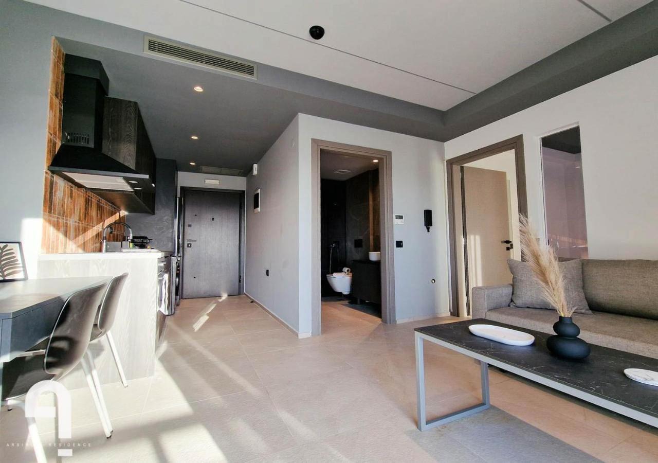 Arsinois Residence イラクリオン エクステリア 写真